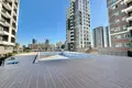 Apartamento 3 habitaciones 91 m² Mezitli, Turquía