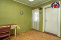 Appartement 1 chambre 37 m² Kuraniec, Biélorussie