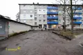 3 room apartment 60 m² Barysaw, Belarus