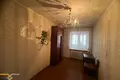 3 room apartment 55 m² Sluck, Belarus