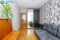 Квартира 3 комнаты 61 м² Каунас, Литва
