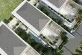 6 bedroom villa 450 m² Kerobokan Kelod, Indonesia
