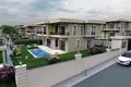 6 bedroom house 396 m² Buyukcekmece, Turkey