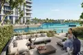Квартира 2 комнаты 1 312 м² Дубай, ОАЭ