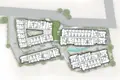 1 bedroom apartment 42 m² Kamala, Thailand