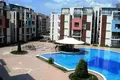 2 bedroom apartment 75 m² Nesebar, Bulgaria
