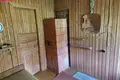 Dom 43 m² Sołapie, Litwa