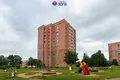 2 room apartment 52 m² Minsk, Belarus