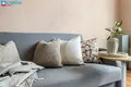 Appartement 2 chambres 48 m² Vilnius, Lituanie