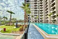 Appartement 2 chambres 69 m² Mezitli, Turquie