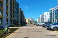 3 room apartment 60 m² Borovlyany, Belarus