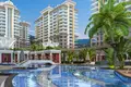 2 bedroom apartment  Mahmutlar, Turkey