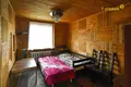 Casa 127 m² Drackauski siel ski Saviet, Bielorrusia