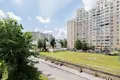 2 room apartment 43 m² Minsk, Belarus