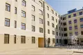 Wohnung 2 Zimmer 45 m² Riga, Lettland