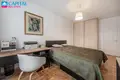 Квартира 2 комнаты 58 м² Вильнюс, Литва