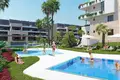 Appartement 2 chambres 104 m² Orihuela, Espagne