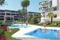 3 bedroom apartment 124 m² Orihuela, Spain