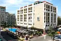 Wohnung 2 zimmer 84 m² Nessebar, Bulgarien
