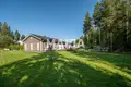 4 bedroom house 126 m² Muurame, Finland