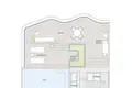 Wohnung 2 Schlafzimmer 220 m² Ban Bang Thao, Thailand