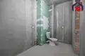 2 room apartment 69 m² Minsk, Belarus
