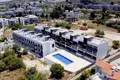 Mieszkanie 3 pokoi  Motides, Cypr Północny