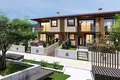 2 bedroom apartment 88 m² Ula, Turkey