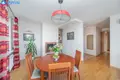 Appartement 5 chambres 106 m² Vilnius, Lituanie