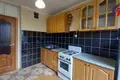 2 room apartment 46 m² Maladzyechna, Belarus