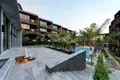 Mieszkanie 1 pokój 56 m² Rawai, Tajlandia