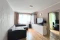 Apartamento 2 habitaciones 52 m² Riga, Letonia