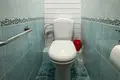 Appartement 3 chambres 63 m² Minsk, Bélarus