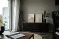 Квартира 3 комнаты 50 м² Варшава, Польша