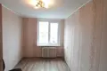 3 room apartment 60 m² Orsha, Belarus