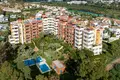 2 bedroom apartment 161 m² Bel Air, Spain