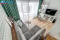 4 room apartment 78 m² Vanagine, Lithuania
