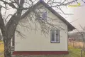 Maison 78 m² Lasanski selski Savet, Bélarus