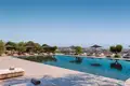 Wohnung 3 Schlafzimmer 337 m² Benahavis, Spanien