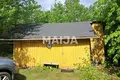 Ferienhaus 1 zimmer 23 m² Tervo, Finnland