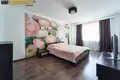 Apartamento 3 habitaciones 75 m² Minsk, Bielorrusia