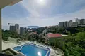 Apartamento 1 habitacion 50 m² en Becici, Montenegro