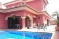 3 bedroom villa 1 080 m² Mijas, Spain