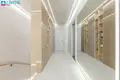 Appartement 3 chambres 60 m² Vilnius, Lituanie