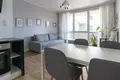 Appartement 2 chambres 44 m² en Cracovie, Pologne