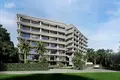 Wohnkomplex New residence with swimming pools, a water park and a co-working area, Layan, Phuket, Thailand