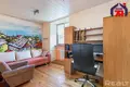 Wohnung 2 Zimmer 124 m² Zdanovicki sielski Saviet, Weißrussland