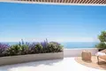 Appartement 4 chambres 94 m² Benalmadena, Espagne