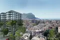 Wohnung 150 m² Alanya, Türkei