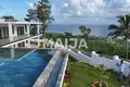 7 bedroom villa 835 m² Las Terrenas, Dominican Republic